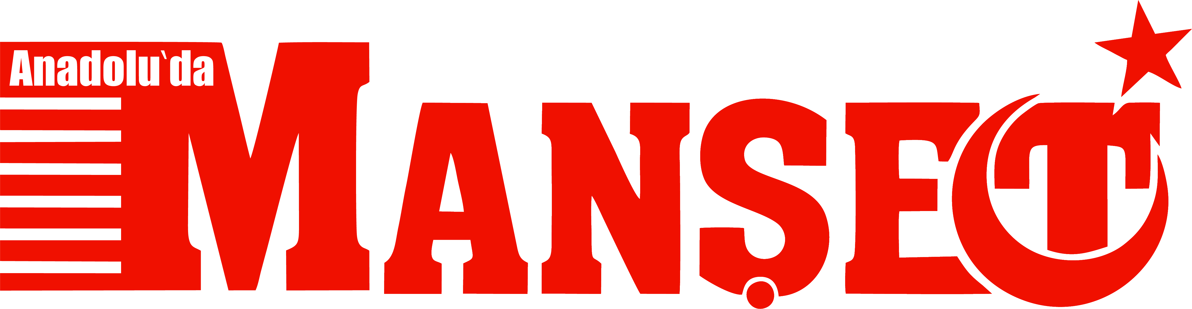 Anadolu'da Manşet