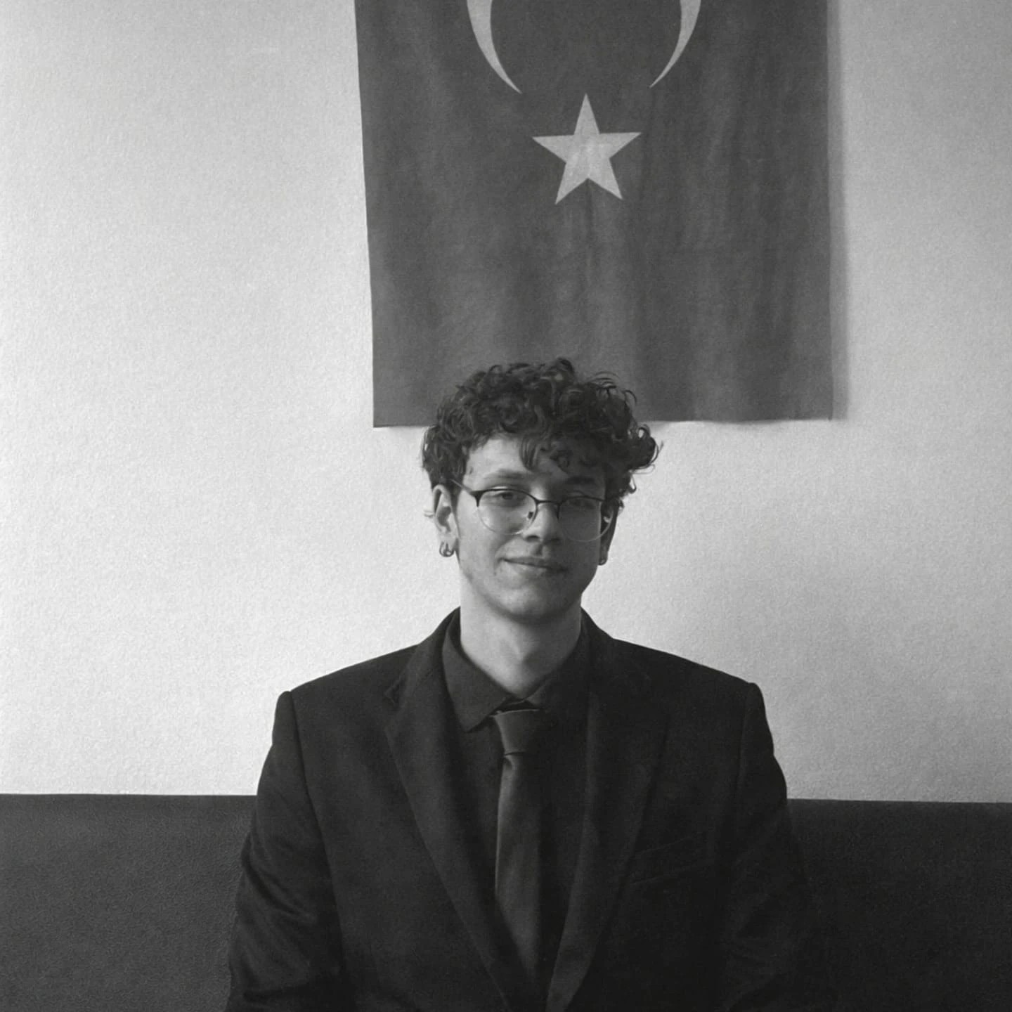 Mehmet Arif GÜDEN