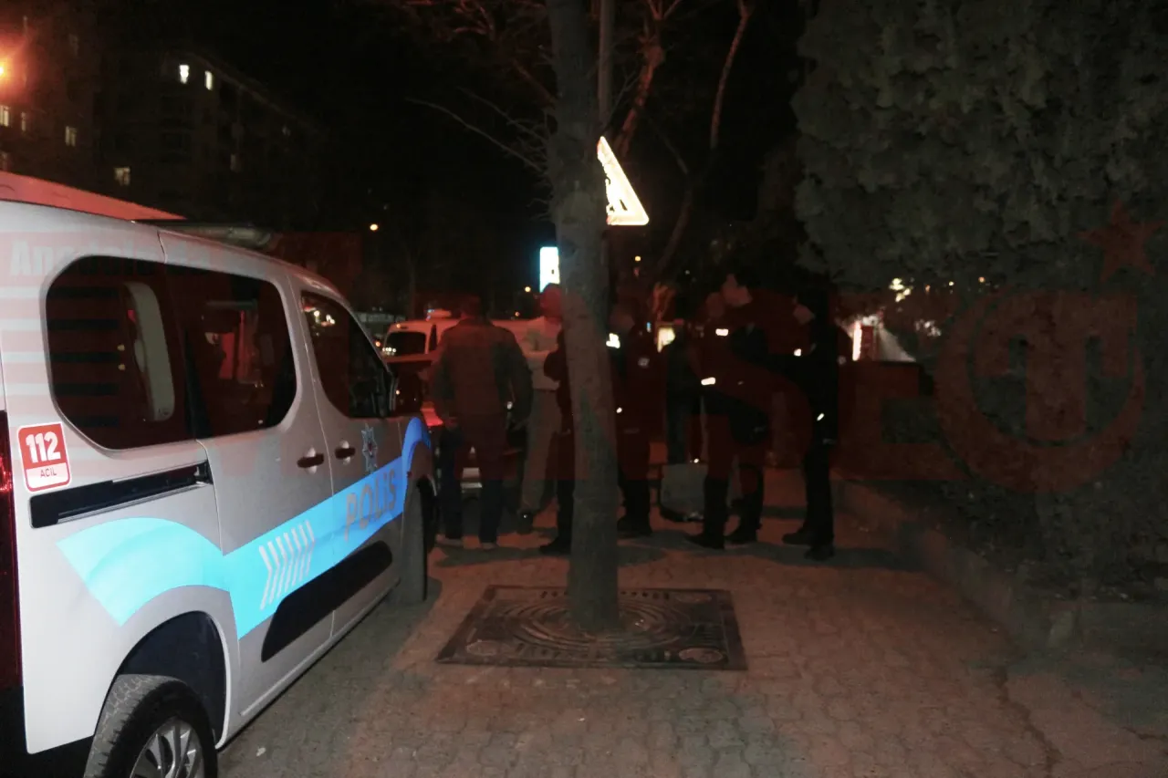 Konya Selçuklu’da Şüpheli Paket Alarmı! Rauf Denktaş Caddesi’nde Bomba İmha Ekipleri Harekete Geçti