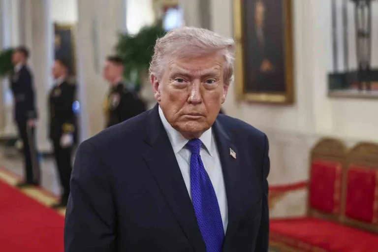 Trump: “İran ile yalnızca şartsız teslimiyet şartıyla anlaşma yapılır”