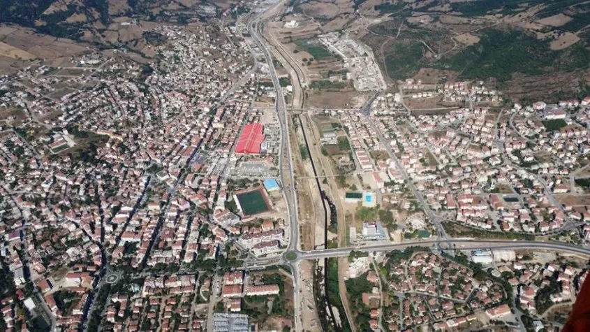 Çanakkale’de 300 Milyon TL’lik Vurgun İddiası: Emlakçı Evde Asılı Halde Bulundu