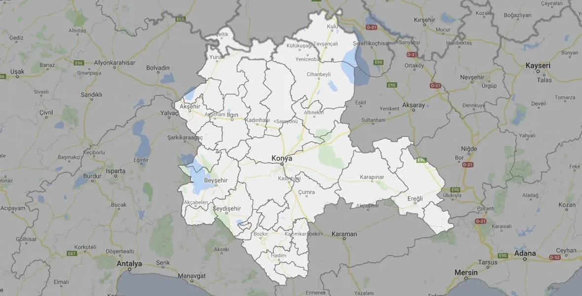 Konyalılara DSİ’den Dolandırıcılık Uyarısı!