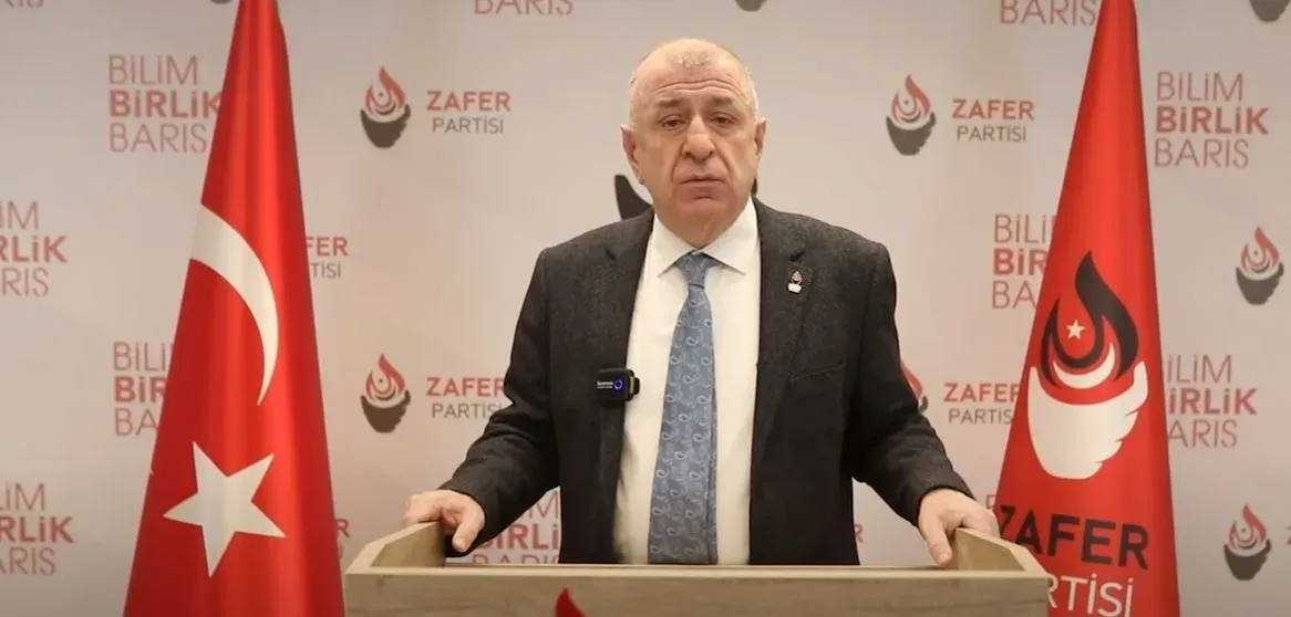 Konya’da “Selçuklu Payitahtında Zafer Sofrası” Programı Düzenlendi