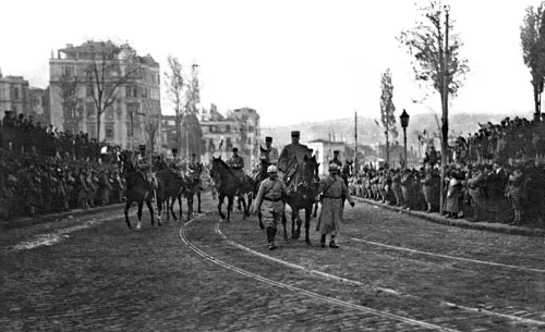 İstanbul’un İşgali: 16 Mart 1920’de Tarihin Akışını Değiştiren Gün