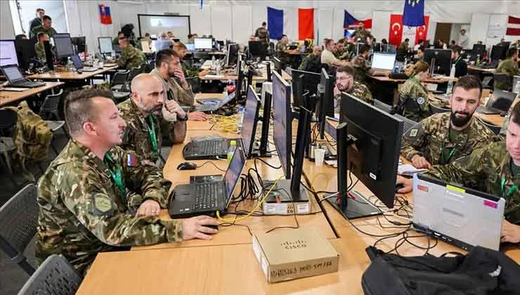 STM’den NATO’ya Yeni Hamle: INT-CORE Projesi Gelişmiş Özelliklerle Güncelleniyor