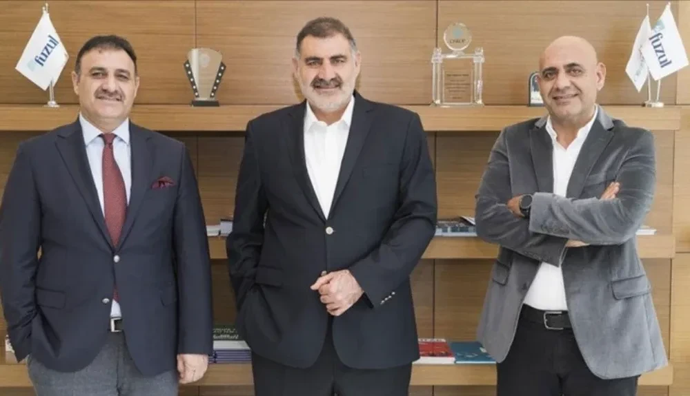 Konyalı 3 Kardeş Banka Kurdu! 13 Milyar TL Sermaye Dikkat Çekti