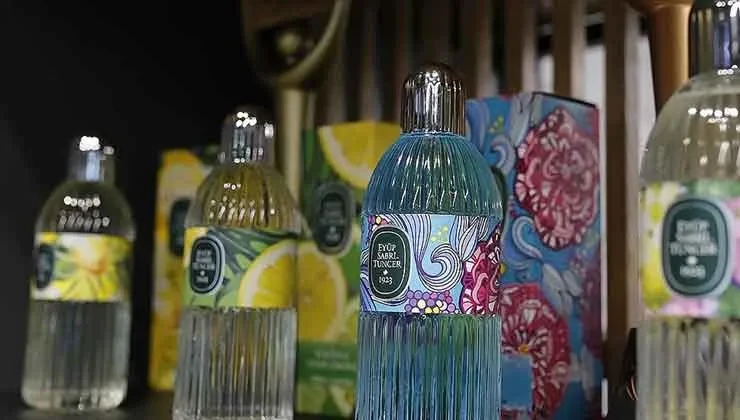 Kolonya Satışlarında Bayram Yoğunluğu! Talep Yüzde 50 Arttı