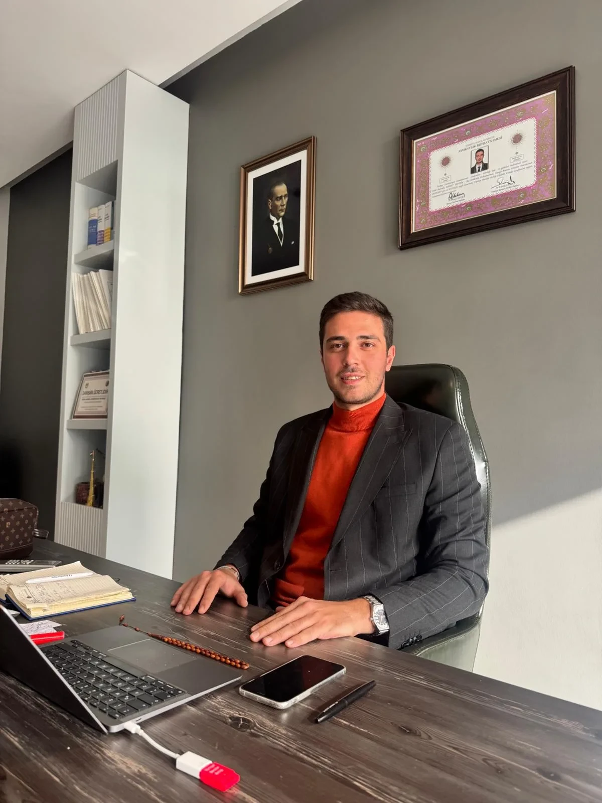 Anahtar Parti Konya Gençlik Kolları’ndan Bayram Mesajı: “Birlik ve Kardeşlik Vurgusu”