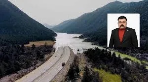 İYİ Partili Tanrıkulu’dan Sert Eleştiri: “Konya’ya Deniz Geldi, Araba Vapuru Seferleri Başlasın”