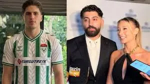 Aşk Gerilimi Kanlı Bitti: Futbolcu Kubilay Kaan Kundakçı Silahlı Saldırıda Hayatını Kaybetti