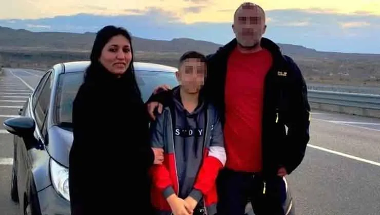 Nevşehir’de Aile Faciası: Eşini Öldürüp İntihar Girişiminde Bulundu