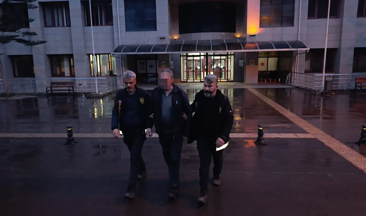 Konyalı Gencin Öldürüldüğü Olayda Baba ve Oğul Tutuklandı