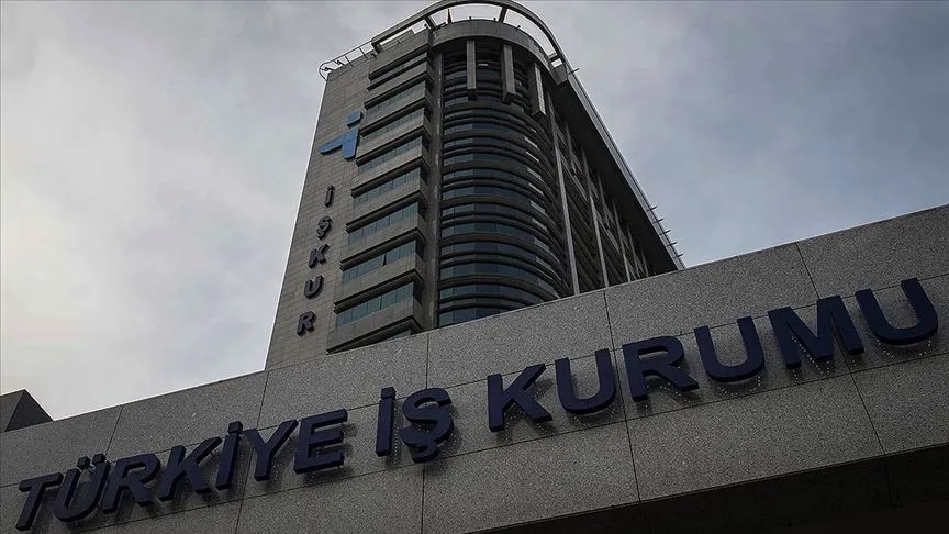 İŞKUR Geçen Yıl 13 Bin Kişiyi Yurt Dışında İşle Buluşturdu