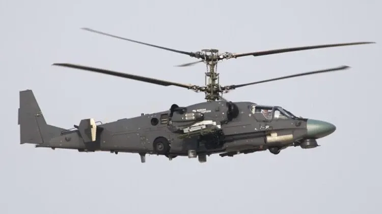 Katar’da Helikopter Kazası: 7 Personel Şehit Oldu