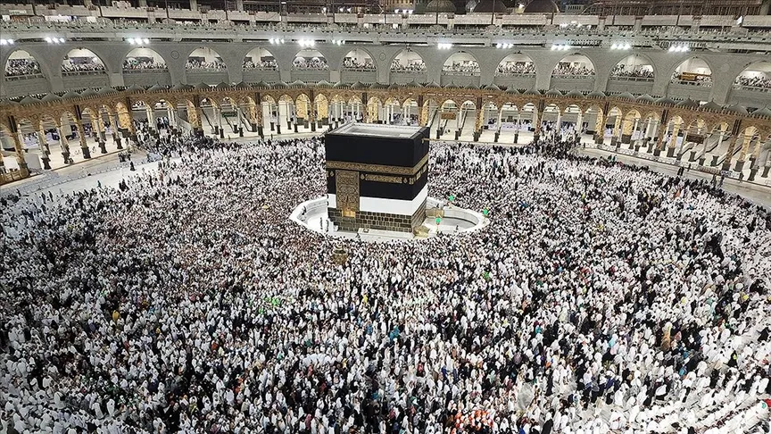 Konya Büyükşehir’den Umre Ödüllü Siyer Yarışması