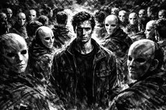 İnsanın Kendinden Kaçma Sanatı... Maskeler Arasında İnsan Kalmak