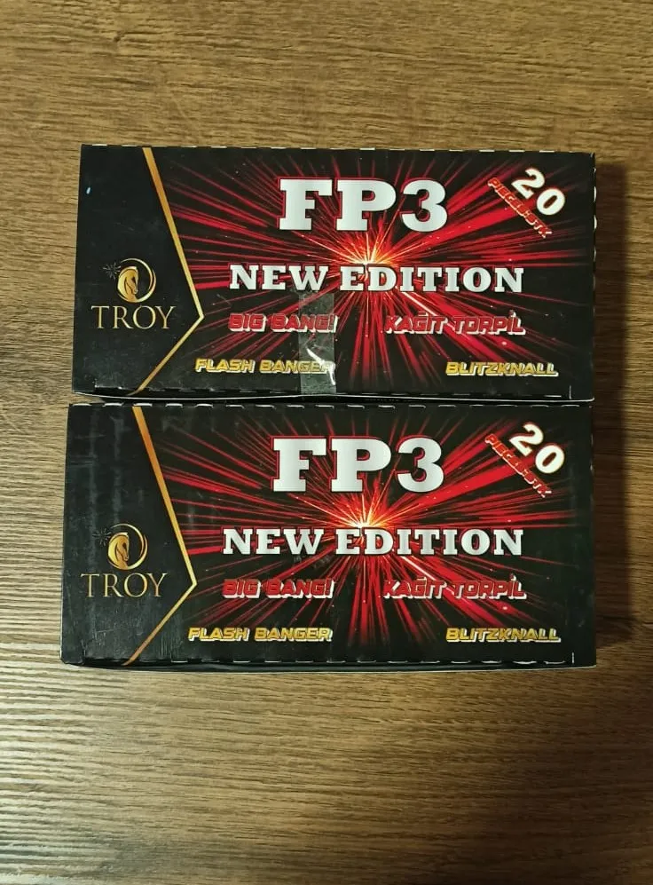 Konya’da İş Yerinde Yasaklı Patlayıcı Madde Ele Geçirildi