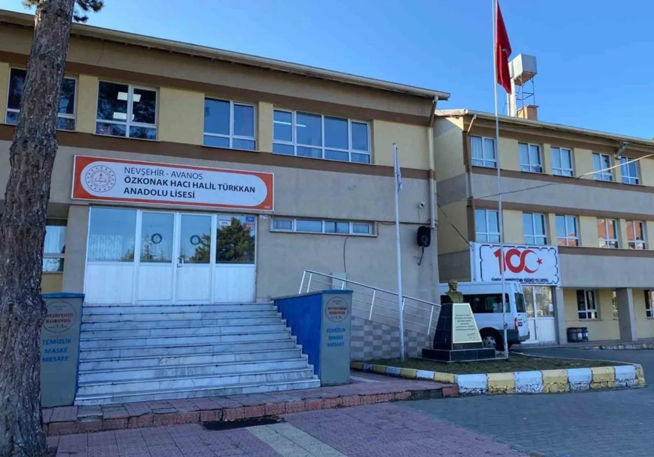 Çalıştığı Okulda Ölü Bulundu: Kazan Dairesinde Şüpheli Ölüm