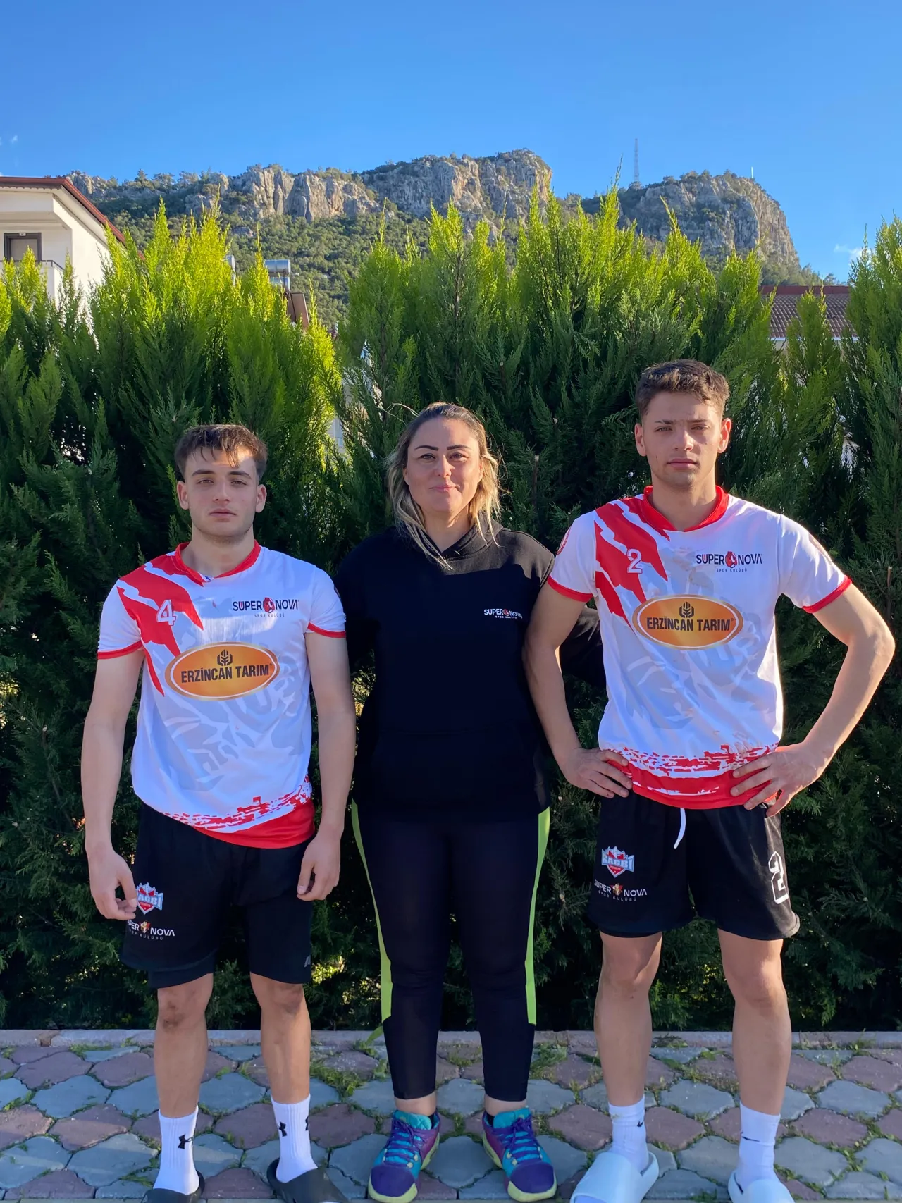 Konya’yı Temsil Eden Ragbi Kulübünden Milli Başarı: 2 Sporcu U18 Kadrosunda