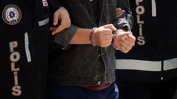 FETÖ Operasyonlarında 41 Zanlı Tutuklandı