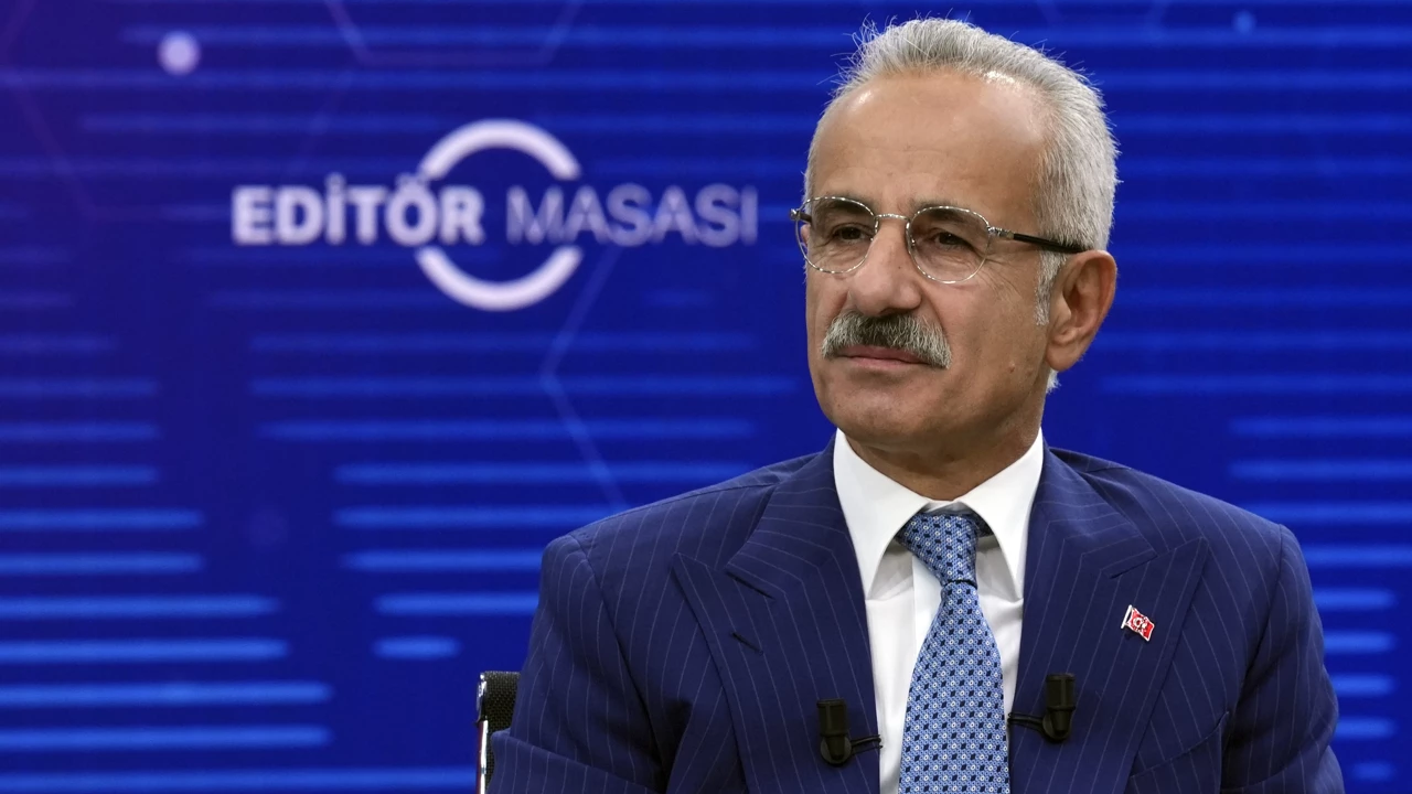 5G’li Akıllı Yolda Testler Başlıyor: Trafikte Yeni Dönem