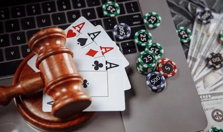 Bir Ayda Uyuşturucu ve Yasa Dışı Bahse Büyük Darbe: 81 İlde 787 Operasyon