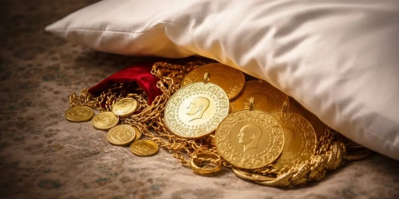 Yastık Altı Altında Dev Liste: Konya İlk 5’e Girdi