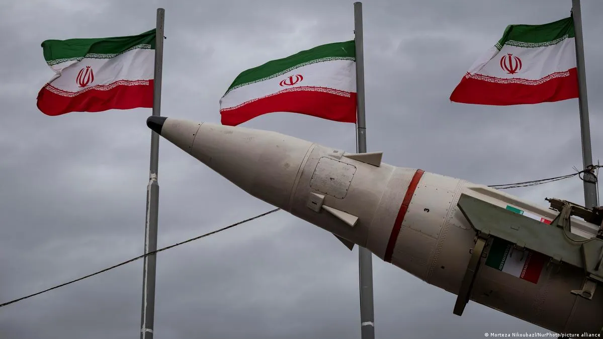 İran’dan ABD ve İsrail’e Peş Peşe Misilleme