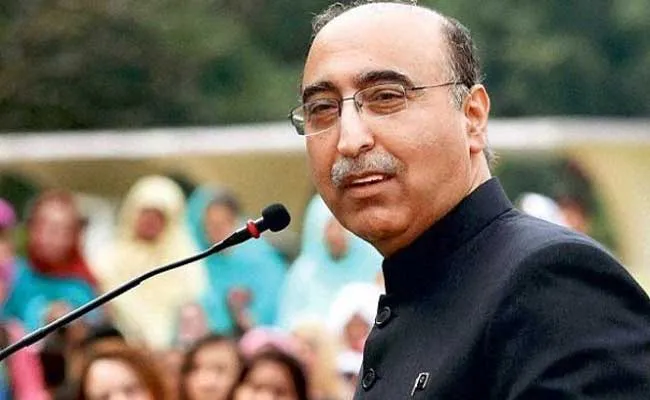 Pakistan Stratejisti Abdul Basit’ten Sert Uyarı: “ABD Saldırırsa Hindistan’a Nükleer Yanıt Veririz”
