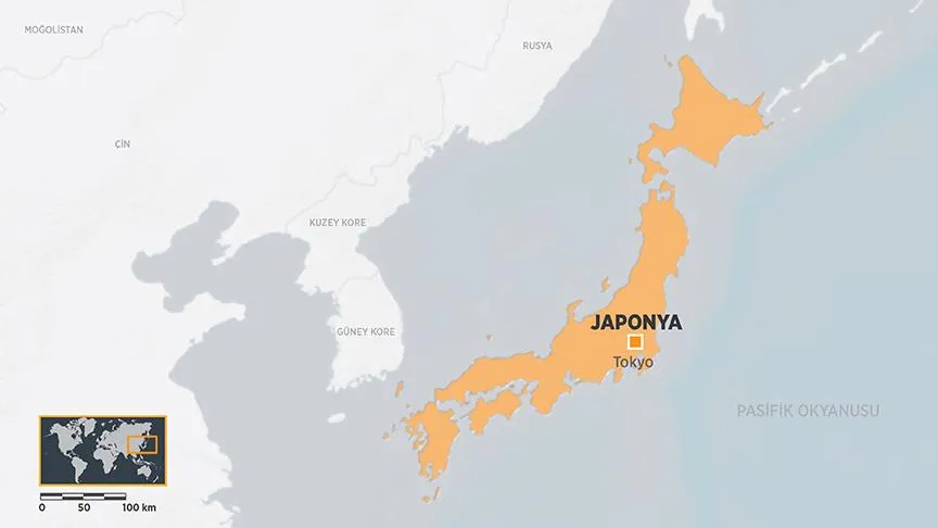 Japonya’dan Hürmüz Boğazı İddialarına Net Yalanlama