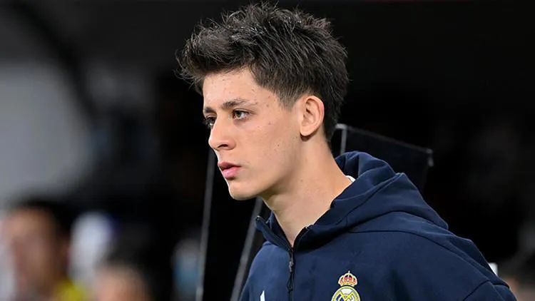 İspanyollardan Arda Güler’e Övgü: “Artık Takımın Önemli Bir Parçası”