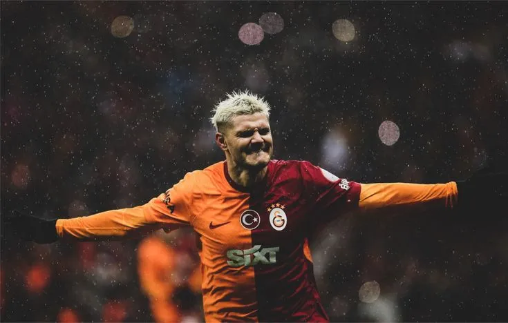 Arjantin Basınından Icardi İddiası: Galatasaray Önce İzin Vermedi