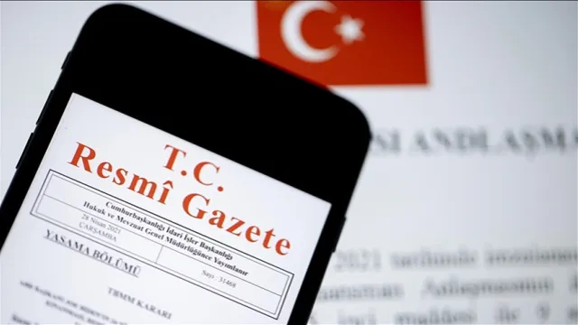 Resmi Gazete’de Yayımlandı: 40 Meslek İçin Belge Şartı Getirildi