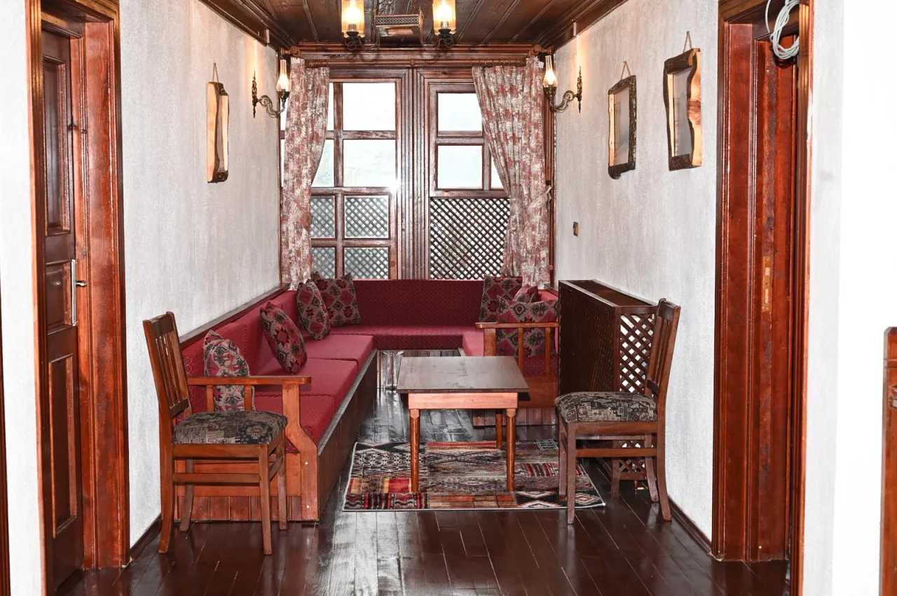 Seydişehir’de Emekliler Lokali Yeni Yerinde Hizmete Açıldı