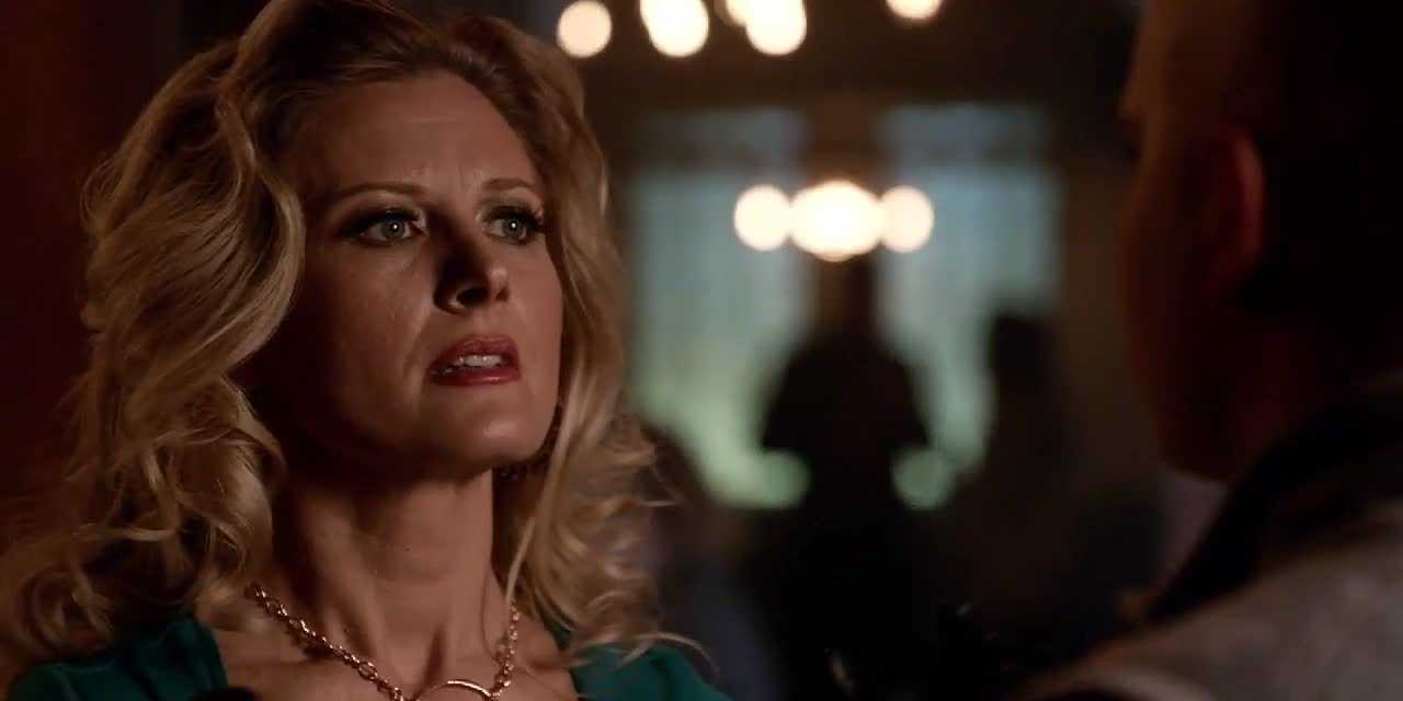 “Supernatural” yıldızı Carrie Anne Fleming 51 yaşında hayatını kaybetti