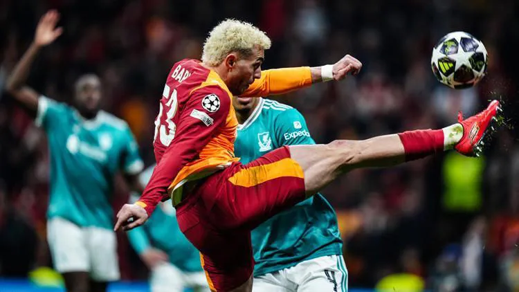 Barış Alper Yılmaz’a Avrupa Kancası: Transfer Yarışı Kızışıyor