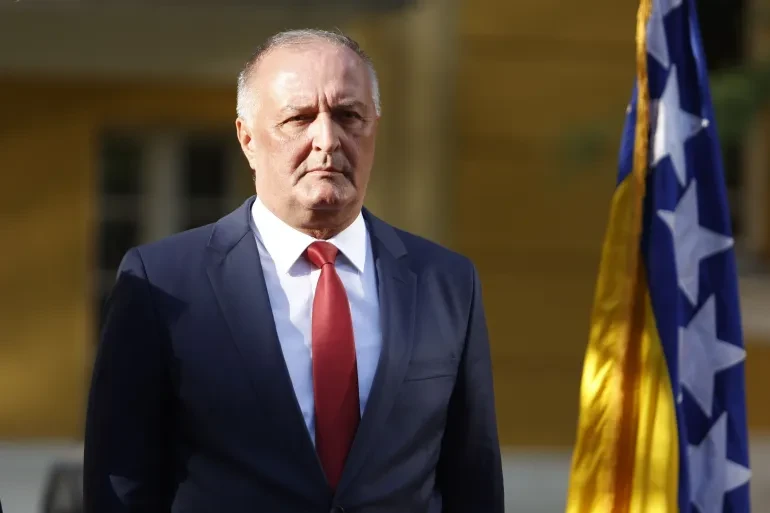 Bosna Hersek’ten Bayraktar TB2 Hamlesi: Anlaşma için Tarih Verildi