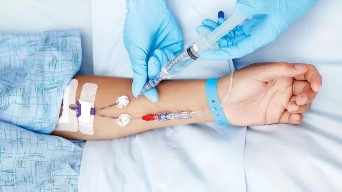 Türkiye'de Alarm Veren Tablo: Her 6-7 Kişiden Biri Böbrek Hastası