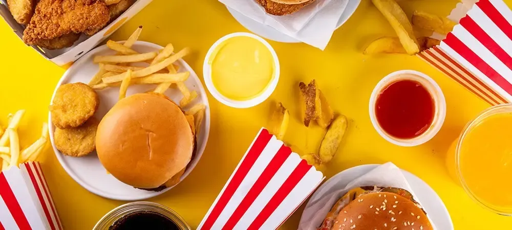 Ultra İşlenmiş Gıdalar Kalp Sağlığını Tehdit Ediyor