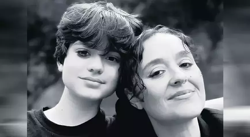 Yasemin Minguzzi: "20 Kişiden Şikayetçi Oldum Tehditler Hala Sürüyor."