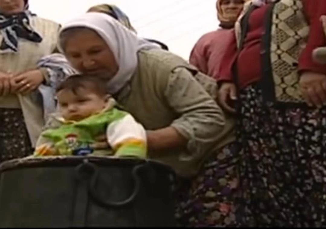 Anadolu’da “Aydaş Çocuk” İnancı: Geleneksel Ritüellerden Modern Tıbba Uzanan Hikâye