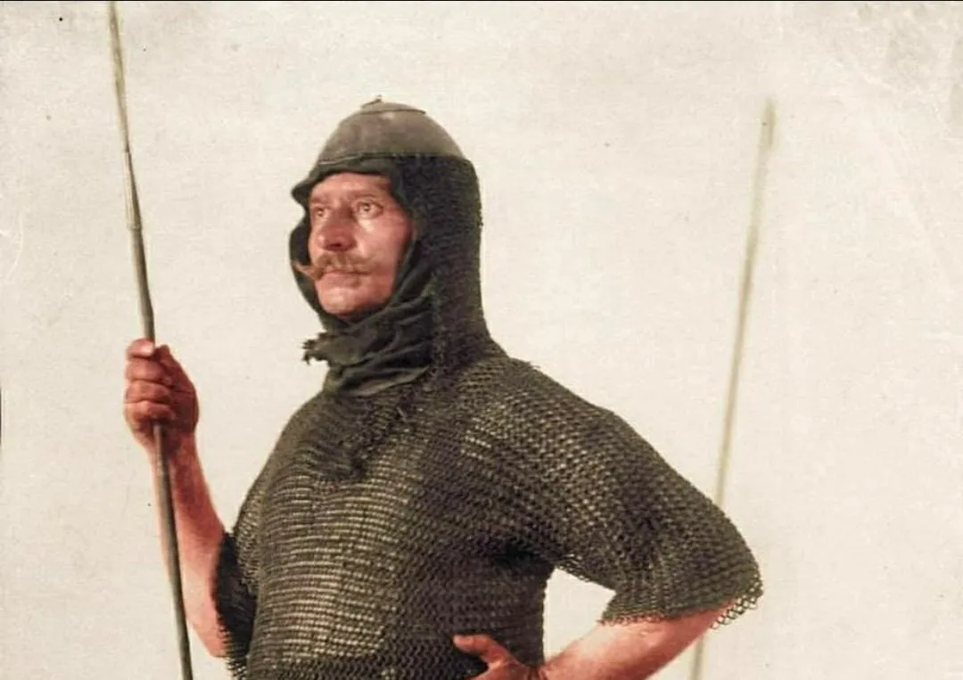 Çöl Kaplanı Ömer Fahreddin Paşa: Medine Müdafaasının Efsane Kumandanı