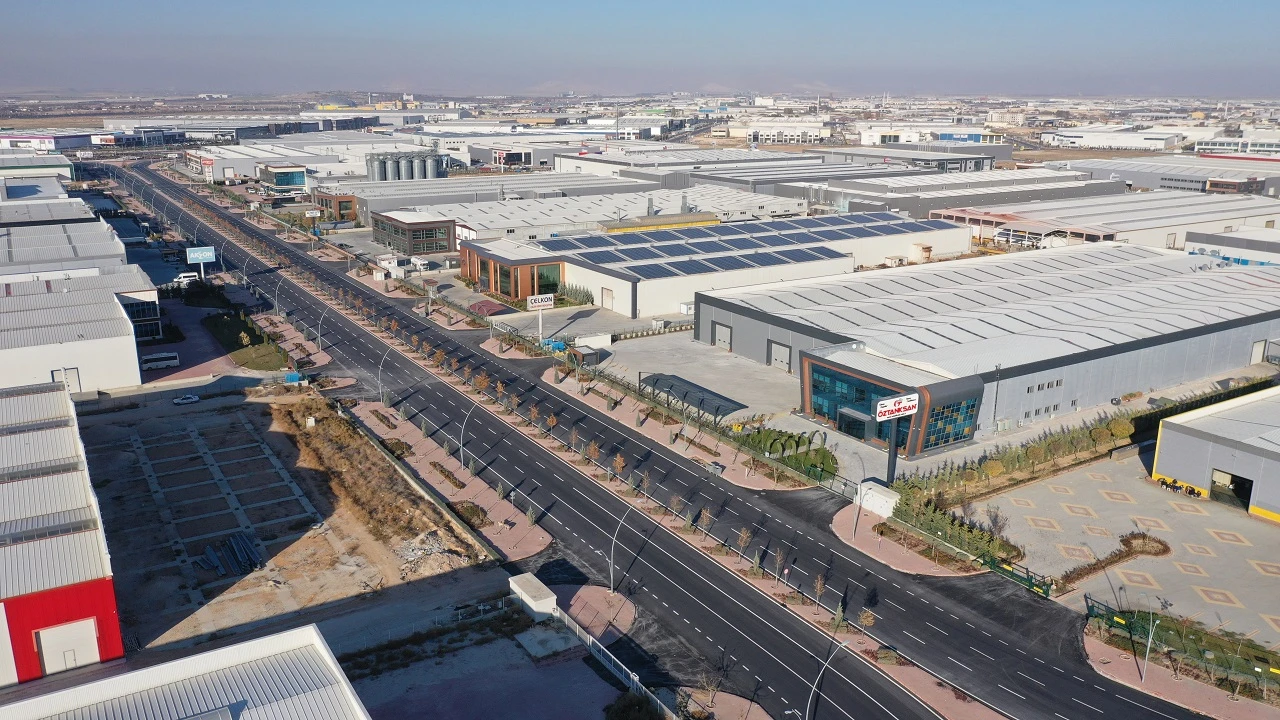 Konya’da İhracat İçin Seferberlik: Sanayiciler Fuar Fuar Gezecek