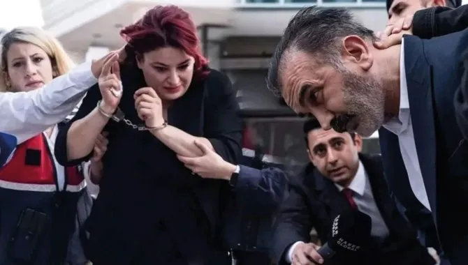 Yenidoğan Çetesi Davasında Kritik Gün: Sanıklar Yeniden Hakim Karşısında