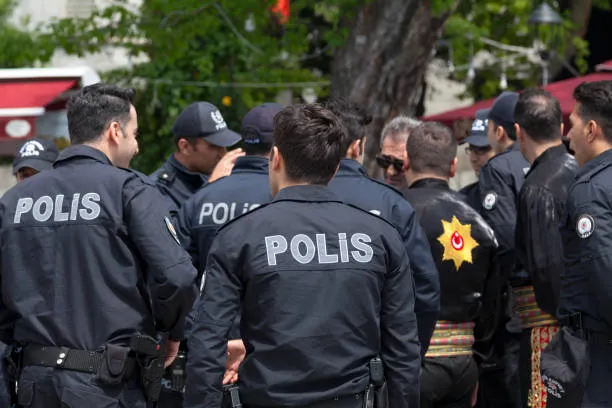 Polislikte Yeni Dönem Başlıyor: Sistem Baştan Aşağı Değişiyor