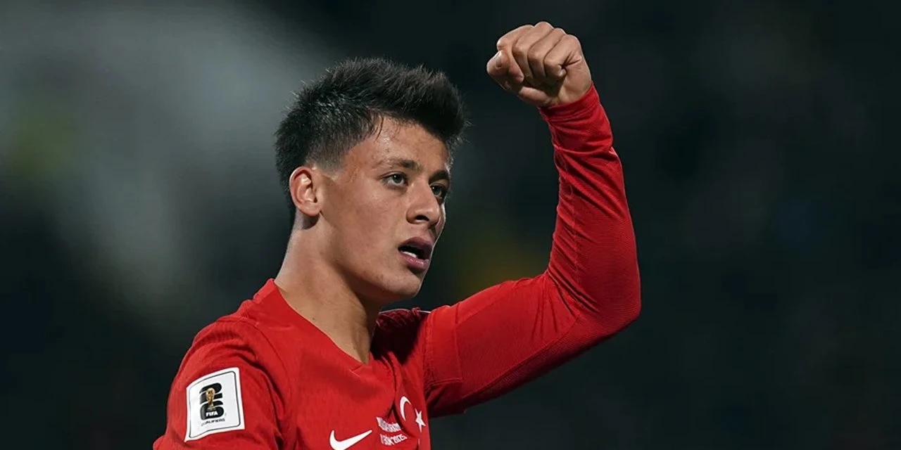 ARDA GÜLER’İN GALATASARAY SÖZLERİ GÜNDEM OLDU