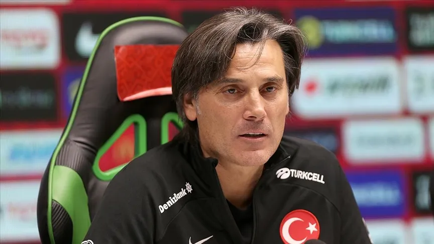 Montella Yönetimindeki A Milli Takım’ın Performans Tablosu Netleşti