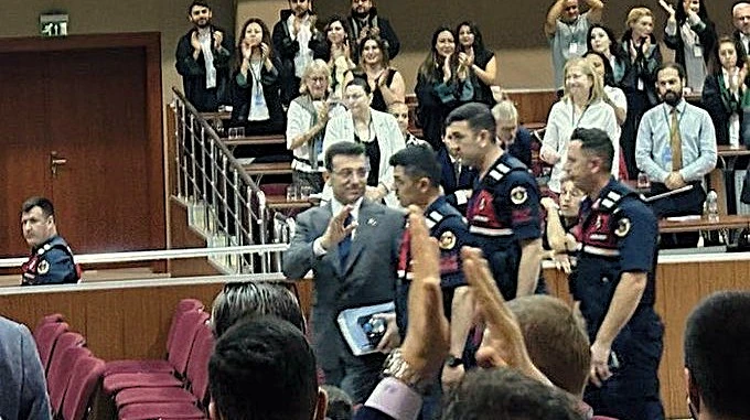 İBB Duruşma Kayıtlarıyla İlgili Yeni Soruşturma: Paylaşımlar Takibe Alındı