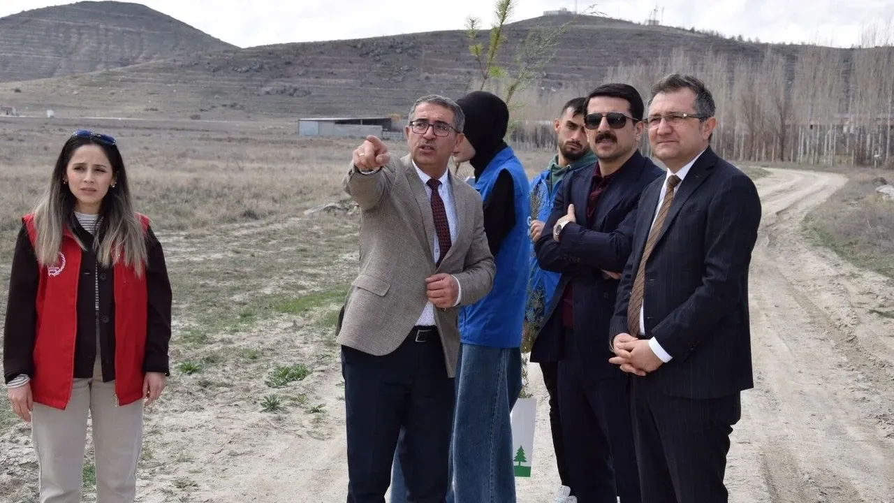 Konya’da Gençler Üretime Katılıyor: 13 Bin Metrekarelik Dev Proje Hayata Geçiyor