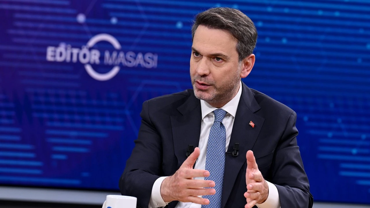 Bakan Bayraktar: Türkiye’nin Hürmüz’e Bağımlılığı Yüzde 10 "Enerjide Risk Sınırlı"